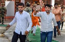 DUSU election results 2018: अध्यक्ष और सचिव सीट पर NSUI, दो सीटों पर ABVP आगे