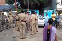 ब्यूटी पार्लर चलाने वाली महिला के कत्ल की गुत्थी खुली तो सामने आया चौंकाने वाला सच