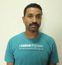 गणेश चतुर्थी पर हमले की फिराक में था हिज़बुल आतंकी, ATS ने किया गिरफ्तार