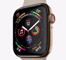 एपल ने वॉच सीरीज 3 की कीमत में की कटौती, जानिए क्या हैं नए प्राइज