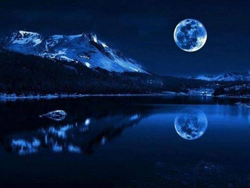 इतना ही नहीं, कृष्ण जी पर भी शुक्ल पक्ष की चतुर्थी के दिन चांद देखने के कारण मणि चोरी करने का कलंक लगा था. फोटोः इंस्टाग्राम   