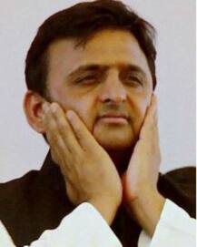 लोकसभा चुनाव: अगर ऐसा हुआ तो BJP को होगा फायदा, अखिलेश की बढ़ेगी मुश्किल