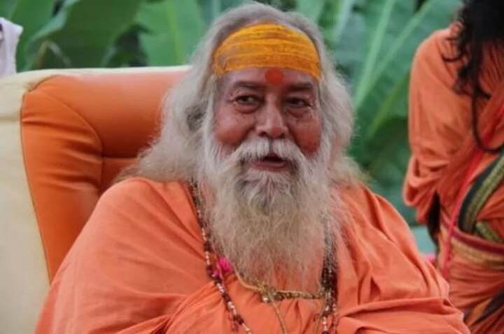 program being organized as swami swaroopanand compeleted 50 years as shankaracharya ann स्वामी स्वरुपानंद को शंकराचार्य बने 50 साल पूरे, स्वर्ण ज्योति महोत्सव का आयोजन