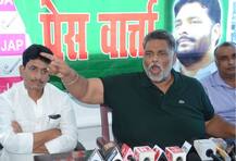 मैं हूं लालू यादव का असली ‘राजनीतिक वारिस’: पप्पू यादव