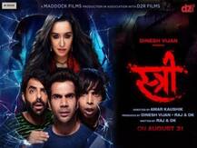 100 करोड़ की दहलीज़ पर पहुंची \'स्त्री\' अब भी कर रही है शानदार कमाई