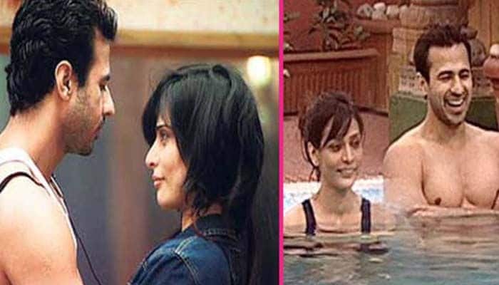 अगर कहा जाए अनुपमा और आर्यन ने ही 'बिग बॉस' के घर में रोमांस और इश्क की नींव डाली तो यह गलत नहीं होगा. क्योंकि ये कपल 'बिग बॉस' के पहले सीजन में बतौर कंटेस्टेंट आए थे. जिन्होंने बिना हिचकिचाहट कैमरे के सामने सबसे पहले रोमांस करने का बीड़ा उठाया.