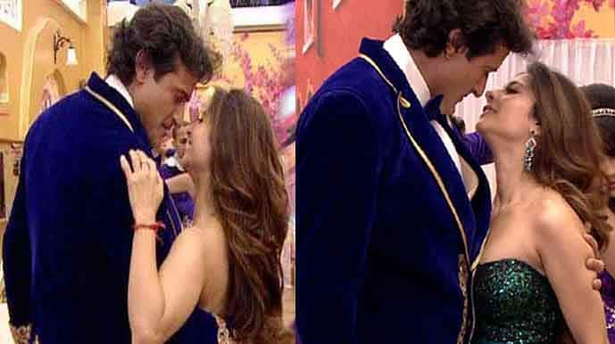 बॉलीवुड एक्ट्रेस काजोल की बहन तनीषा भी 'बिग बॉस' 7 में अरमान कोहली के साथ इश्क लड़ाती नजर आईं. प्यार में कई बार हदों को पार करते हुए दोनों को कैमरे में कैप्चर किया गया. जिसके बाद सलमान ने उनकी इस हरकत के लिए उन्हें टोका भी था.