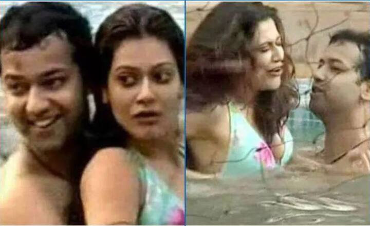 'बिग बॉस' के दूसरे सीजन में पायल रोहतगी और राहुल महाजन के इश्क की हर तरफ चर्चा हुई. इन दोनों के रोमांस ने शो को टीआरपी भी खूब दिलाई थी. राहुल और पायल के स्विमिंग पूल रोमांस ने खूब सुर्खियां बटोरी थीं.