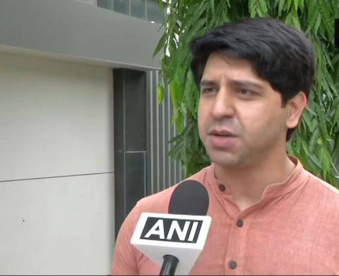 2013 में राहुल गांधी दिल्ली के होटल में नीरव मोदी से मिले थे: शहजाद पूनावाला का दावा Shahjad Poonawala claims Rahul Gandhi met Nirav Modi in 2013 2013 में राहुल गांधी दिल्ली के होटल में नीरव मोदी से मिले थे: शहजाद पूनावाला का दावा