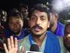 यूपी: आजमगढ़ में प्रधान की हत्या को लेकर राजनीति गरमाई, कांग्रेस के बाद अब चन्दशेखर भी धरने पर बैठे