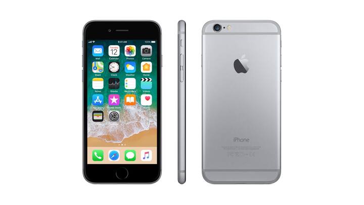 साल 2014 में एपल ने iPhone 6 को लॉन्च किया. इसमें डिस्प्ले साइज को बढ़ाकर 4.7 का इंच का किया गया था. साथ ही यहां Apple Pay के लिए NFC को भी पेश किया गया था. कैमरे को भी बेहतर अपडेट दिया गया था.