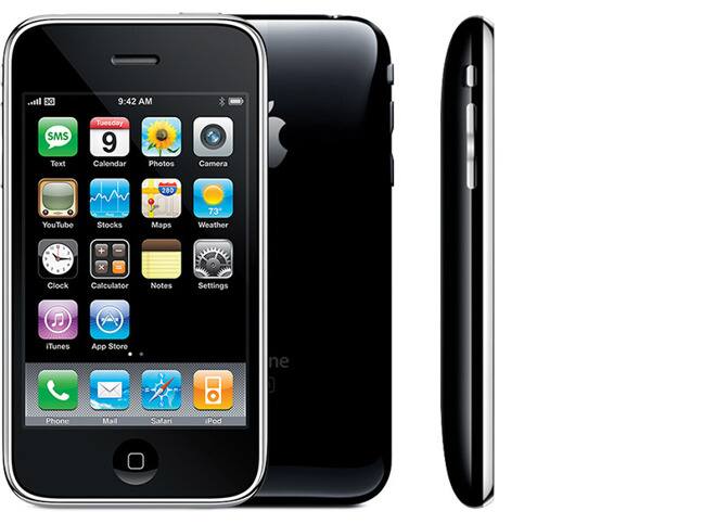 दूसरा आईफोन था iPhone 3G. जिसे साल 2008 में लॉन्च किया गया था. ये फोन 3 जी सपोर्ट के साथ आया था. इस फोन को पहली बार भारत में लॉन्च किया गया था.