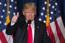 भारतीय मूल के अमेरिकी को ट्रंप ने अहम पद के लिए किया नॉमिनेट