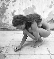 मॉडलिंग की काली दुनिया के बारे में ये मॉडल बता रही है हैरान करने वाली बातें