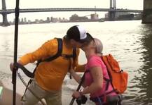 जब ‘फर्स्ट किस’ ने बचाई जान, जानें क्या है ये दिलचस्प मामला