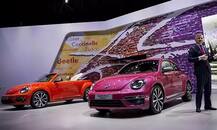 फॉक्सवैगन की \'बीटेल\' कार का प्रोडक्शन होगा बंद: 2019 में दिखेगी आखिरी कार