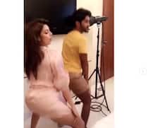 उर्वशी रौतेला ने शेयर किया HOT डांस वीडियो, फैंस ने दिया ऐसा रिएक्शन