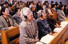 रिपोर्ट: 100 साल से ज्यादा उम्र के जापान में 69,785 लोग