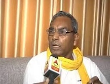 भीम आर्मी के मुखिया के रिहा होने पर योगी के मंत्री राजभर खफा, कहा- वोट बैंक की राजनीति