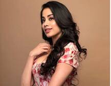 शॉर्ट ड्रेस को लेकर सोशल मीडिया पर ट्रोल हुईं जाह्नवी कपूर, यहां देखें वायरल PHOTO