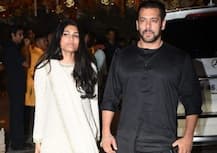 क्या जीजा आयुष के बाद अपनी भांजी अलीजेह को बॉलीवुड में लॉन्च करेंगे सलमान खान?