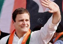 राहुल गांधी ने की छत्तीसगढ़ के नेताओं के साथ बैठक, गठबंधन पर हुई बात