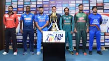 ASIA CUP 2018: आज से शुरू हो रहा है क्रिकेट का रोमांच, सबकी निगाहें भारत-पाक मुकाबले पर
