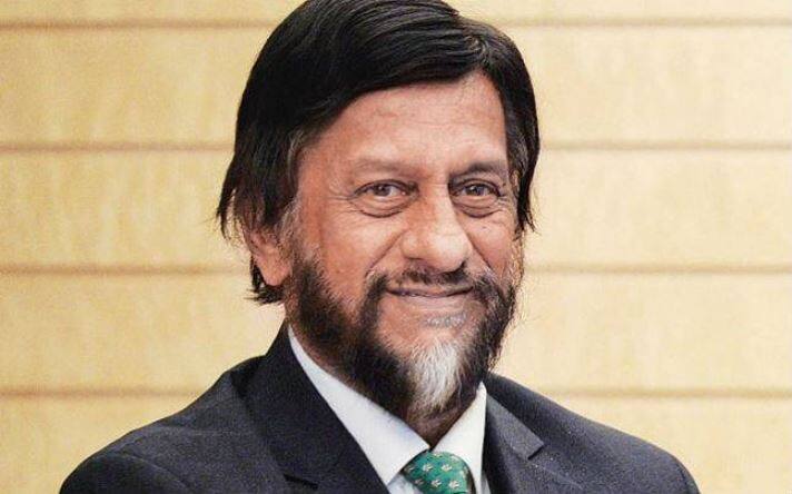 टेरी के पूर्व प्रमुख आर के पचौरी के खिलाफ अदालत ने आरोप तय करने के दिए आदेश Order for fixing charges against TERI's former chief RK Pachauri टेरी के पूर्व प्रमुख आर के पचौरी के खिलाफ अदालत ने आरोप तय करने के दिए आदेश