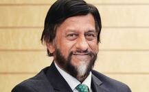 टेरी के पूर्व प्रमुख आर के पचौरी के खिलाफ अदालत ने आरोप तय करने के दिए आदेश