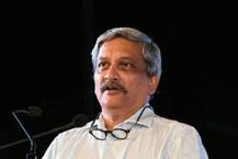 पैंक्रियाज का इलाज करा रहे मनोहर पर्रिकर की सेहत में सुधार: सीएमओ गोवा