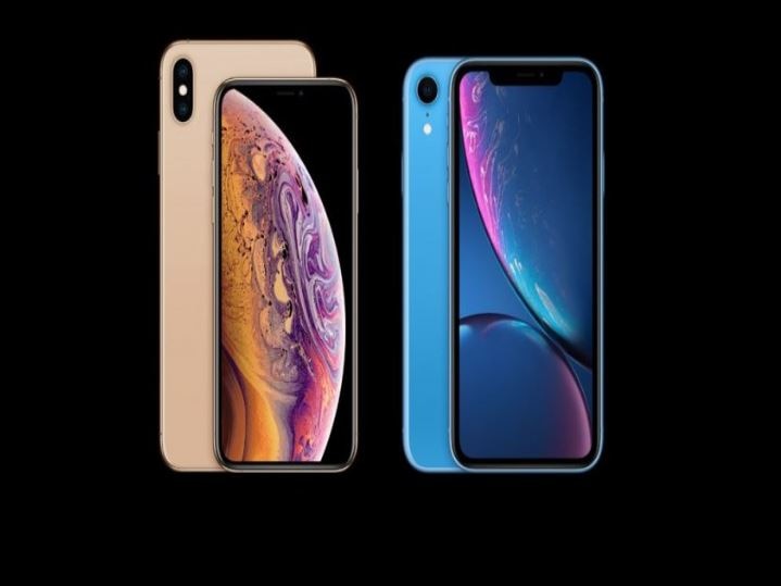 Buy iPhone Xs and iPhone Xs Max  from Airtel's online store Airtel के ऑनलाइन स्टोर पर मिल रहा है  iPhone Xs, iPhone Xs Max