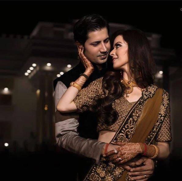 आज शादी करेंगे सुमित व्यास और एकता कौल, ये रही हल्दी मेहंदी और संगीत की Photos और Videos sumeet vyas and ekta kaul will tying knot on today here are pre wedding ceremony photos and videos आज शादी करेंगे सुमित व्यास और एकता कौल, ये रही हल्दी मेहंदी और संगीत की Photos और Videos