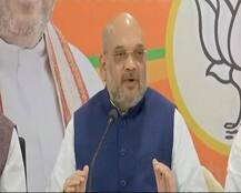 हैदराबाद: चुनाव नहीं जीत पाएंगे तुष्टीकरण की राजनीति करने वाले राव- अमित शाह