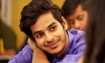 ईशान खट्टर ने कहा, ‘धड़क’ से ज़िंदगी में आए अच्छे बदलाव