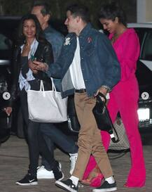 निक जोनास के बर्थडे पर देखिए मंगेतर प्रियंका चोपड़ा संग उनका बदला लुक, हर तरफ हैं चर्चे