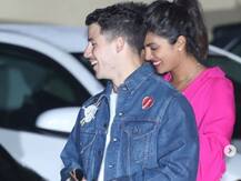 निक जोनास के बर्थडे पर देखिए मंगेतर प्रियंका चोपड़ा संग उनका बदला लुक, हर तरफ हैं चर्चे