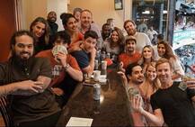 निक जोनास के 26 वें बर्थडे पर प्रियंका चोपड़ा ने रखी ग्रैंड पार्टी, खुद शेयर की खास तस्वीर