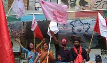 JNU Election Results: सभी 4 सीटों पर युनाइटेड लेफ्ट ने लहराया परचम, ABVP खाली हाथ