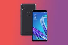 Flipkart Asus Days sale का आज आखिरी दिन, Asus Zenfone 5Z, Asus Zenfone Max M1 पर बंपर डिस्काउंट