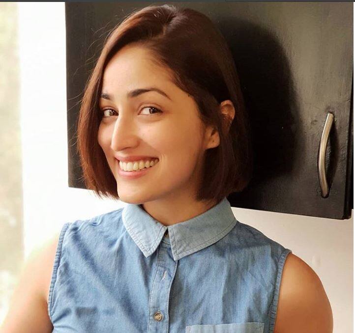 Never afraid of getting work: Yami Gautam ब्रेक के बाद फिल्म में नजर आएंगी यामी, कहा- काम न मिलने का नहीं लगा डर