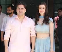 Buzz: क्या जल्द गर्लफ्रेंड जियोर्जिया संग शादी कर सकते हैं अरबाज खान?