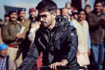 मेरे लिए ‘चॉकलेट ब्वॉय’ की इमेज को तोड़ना आसान नहीं रहा: शाहिद कपूर