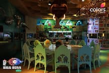 बिग बॉस 12: शो के प्रेमियर से पहले यहां देखें बिग बॉस का आलीशान घर