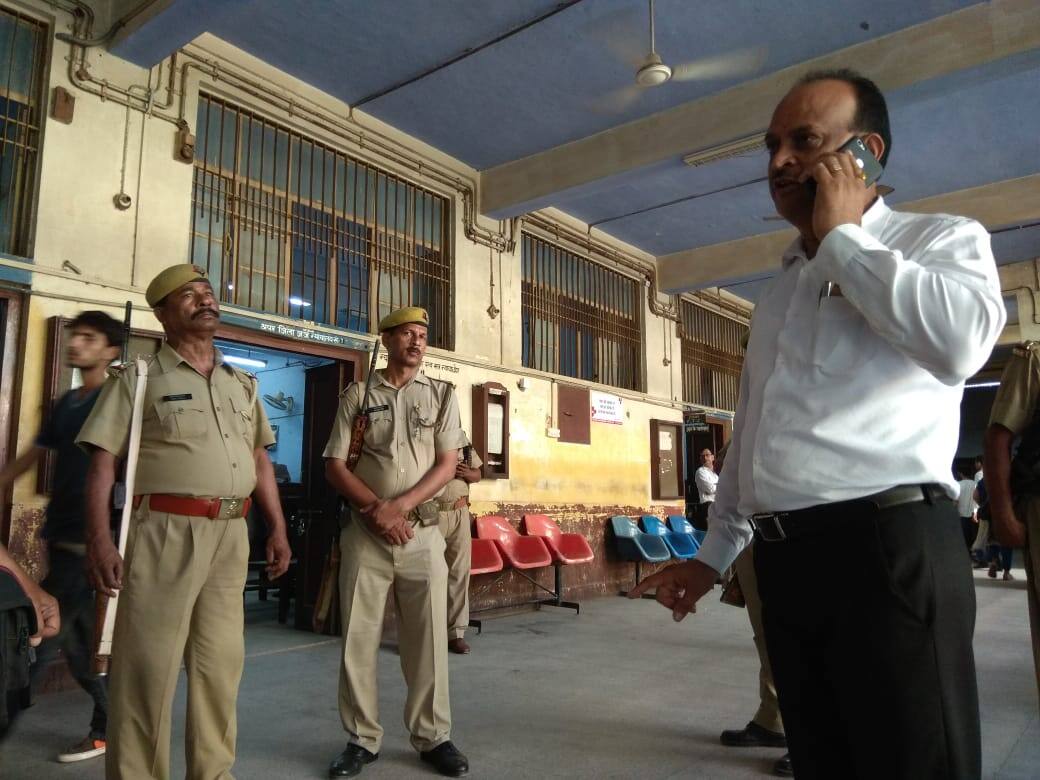 चश्मदीद गवाहों की हत्या के बाद ऐसे हुई कत्ल के आरोपी को उम्रकैद की सजा