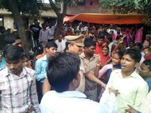 गोरखपुर: विशेष प्रार्थना की आड़ में 250 लोगों का धर्म परिवर्तन करा रहे पांच गिरफ्तार