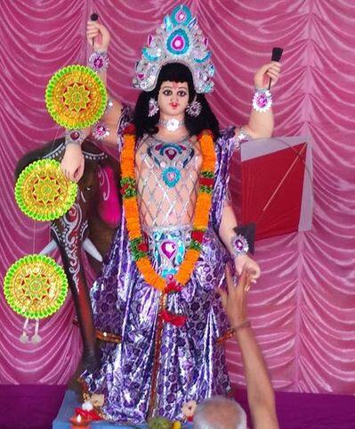 विद्वान पंडितों के मुताबिक, आज विश्वकर्मा जयंती के दिन पूजा का शुभ मुहूर्त 12 बजे के बाद यानि 12 बजकर 54 मिनट पर है. फोटोः इंस्टाग्राम