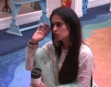 Bigg Boss 12: एयर होस्टेस थीं दीपिका कक्कड़, पहले दिन ही खोले ये बड़े राज