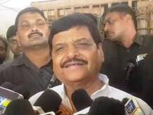 अयोध्या के हालातों पर शिवपाल सिंह यादव ने सौंपा राज्यपाल को ज्ञापन