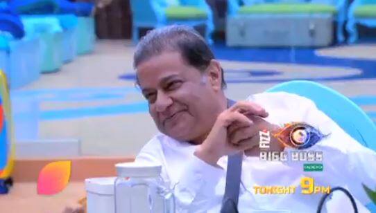 बिग बॉस 12: अनूप जलोटा का बड़ा खुलासा, कहा- मेरी जगह हुई थी स्वामी ओम की एंट्री Anup Jalota revels Swami OM enter in Bigg Boss 10 on his place बिग बॉस 12: अनूप जलोटा का बड़ा खुलासा, कहा- मेरी जगह हुई थी स्वामी ओम की एंट्री