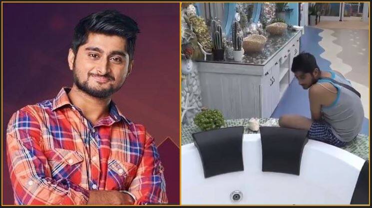 बिग बॉस 12: जकूजी टब को देख क्यों हैरान रह गए दीपक ठाकुर, बताया-मसाज करने वाली मशीन Big-Boss 2018: Why was the Deepak Thakur surprised to see the jacuzzi tub? बिग बॉस 12: जकूजी टब को देख क्यों हैरान रह गए दीपक ठाकुर, बताया-मसाज करने वाली मशीन